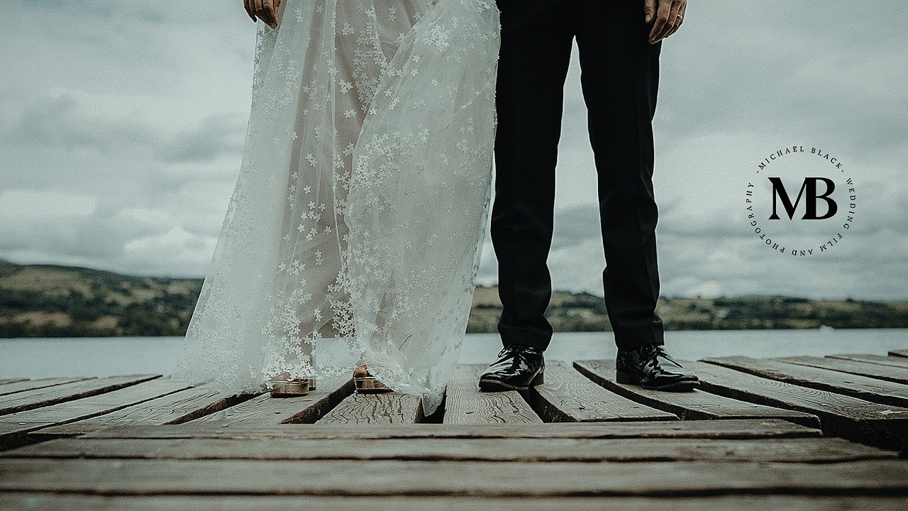 Fiona + Darren (Killaloe Hotel)