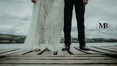 来自 都柏林, 爱尔兰 的摄像师 Michal Rygielski - Fiona + Darren (Killaloe Hotel), wedding