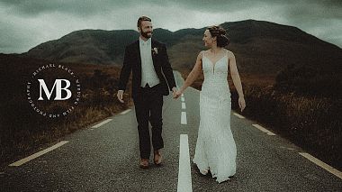 来自 都柏林, 爱尔兰 的摄像师 Michal Rygielski - Gillian + Tyler (Wyatt Hotel), wedding