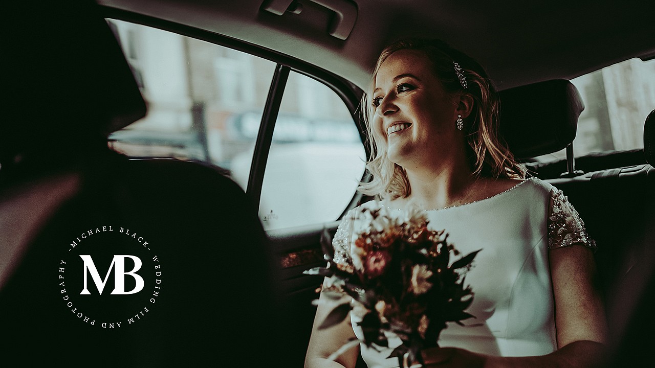 Laura + John (Dublin City Hall / Fallon & Byrne)