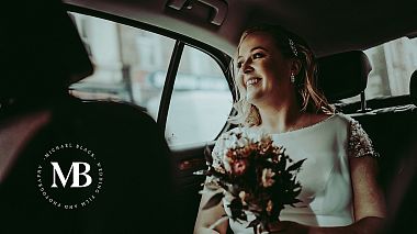 Videografo Michal Rygielski da Dublino, Irlanda - Laura + John (Dublin City Hall / Fallon & Byrne), wedding