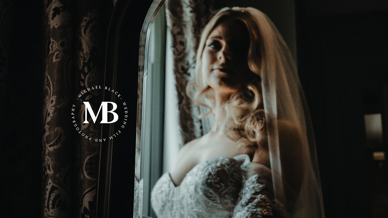 Sara + Oisin - The Station House Hotel // Ireland