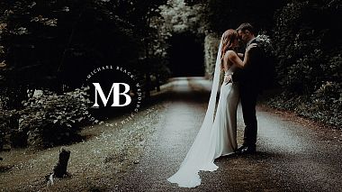 来自 都柏林, 爱尔兰 的摄像师 Michal Rygielski - Linda + Declan (Barnabrow Country House), wedding