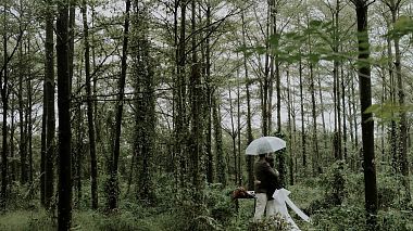 Видеограф Ruozhong Zheng, Гуандун, Китай - 《镜头之下》, SDE, аэросъёмка, лавстори, музыкальное видео, свадьба