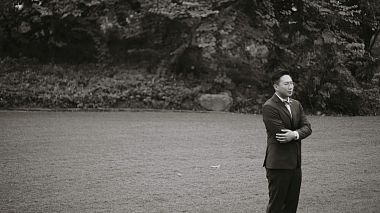 Filmowiec Ruozhong Zheng z Guangdong, Chiny - 《触感/流动》, SDE, engagement, musical video, showreel, wedding