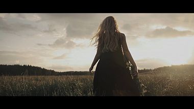 Filmowiec PAVEL KRYVANOSAU z Mińsk, Białoruś - Margo, musical video