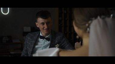 Відеограф PAVEL KRYVANOSAU, Мінськ, Білорусь - Даша&Даиниил, wedding