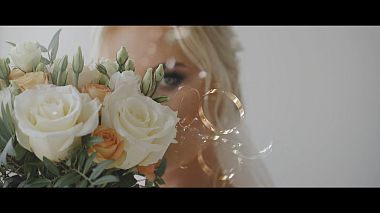 Видеограф PAVEL KRYVANOSAU, Минск, Беларус - Anya & Kostya, wedding
