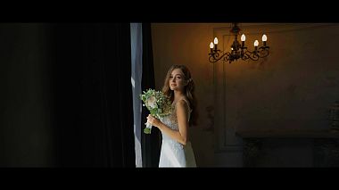 Βιντεογράφος PAVEL KRYVANOSAU από Μινσκ, Λευκορωσία - Артем & Асель, wedding