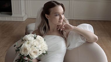 Videographer Daria Filkova from Krasnodar, Russie - Фёдор и Виктория, engagement, reporting, wedding