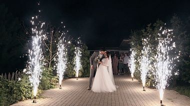 Videografo Daria Filkova da Krasnodar, Russia - Шоурил, engagement, reporting, showreel, wedding