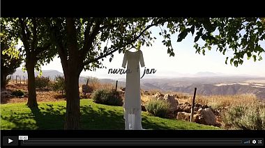 Videographer BODAKIDS VIDEO đến từ Malaga rural wedding Video, drone-video, wedding