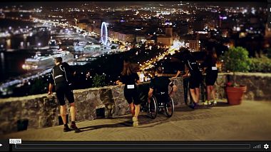 Відеограф BODAKIDS VIDEO, Marbella, Іспанія - sport event, advertising, corporate video, drone-video, event
