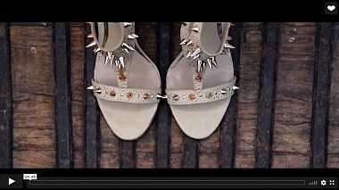 Βιντεογράφος BODAKIDS VIDEO από Μαρμπέγια, Ισπανία - Ronda Wedding Video, wedding