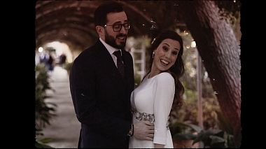 Видеограф BODAKIDS VIDEO, Марбеля, Испания - Romantic wedding, wedding