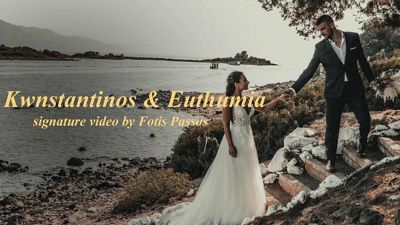 Kwnstantinos & Euthumia