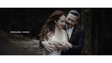 Tırhala, Yunanistan'dan Fotis Passos kameraman - Expressionism Art, drone video, düğün, erotik
