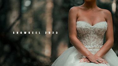 Filmowiec Fotis Passos z Trikala, Grecja - Showreel 2023, drone-video, erotic, event, showreel, wedding