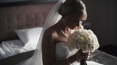 来自 卢布林, 波兰 的摄像师 Bernat Films - P&K Wedding Highlights, SDE, engagement, event, wedding