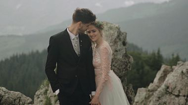 Видеограф Darius Codoban, Орадя, Румыния - Emanuel & Alice ~ Wedding Day ~, свадьба, событие