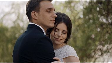 Видеограф Darius Codoban, Орадя, Румыния - Teofil & Debora ~ Wedding Day, свадьба, событие