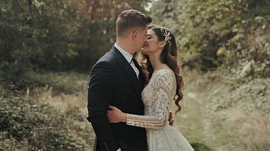 Filmowiec Darius Codoban z Oradea, Rumunia - Light autumn - teaser, wedding