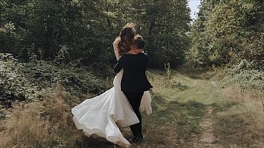 Видеограф Darius Codoban, Орадея, Румъния - mon meilleur ami, wedding