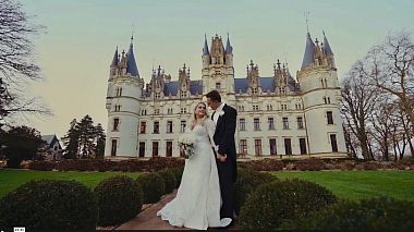 Videografo Katherine Konstantinova da Belgorod, Russia - Ben & Judith/ Film, musical video, wedding