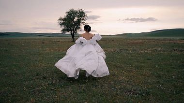 Видеограф Alex Yaplana, Тбилиси, Грузия - Sous le Ciel de Tbilisi, лавстори, свадьба, событие