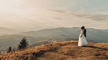 Видеограф Alexandru Ion, Плоешти, Румыния - R + F |  Wedding, свадьба, событие