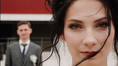 Βιντεογράφος VIOLETTA SHEKASYUK από Ροστόβ-ον-Ντόν, Ρωσία - Artem and Alena, engagement, wedding