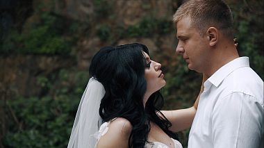 Filmowiec Bohdan Kovalenko z Winnica, Ukraina - Wedding Teaser, drone-video, engagement, wedding