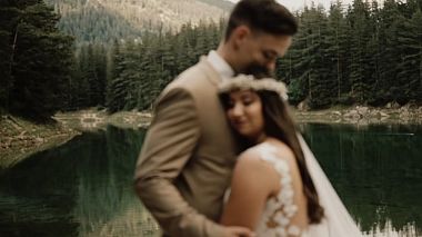 来自 塞格德, 匈牙利 的摄像师 Laszlo Kurai - Playground Love teaser, wedding