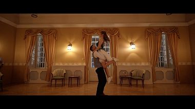 Laza esküvő VARÁZSLATTAL, wedding