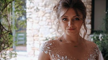 Videografo Pierre-emmanuel Kirsa da Avignone, Francia - La mariée, wedding