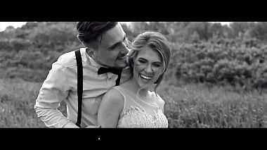 Videógrafo Arthur Peter de Bel Aire, Ucrania - Lilac, engagement, wedding