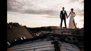 Videographer BeLoved Studio from Krakau, Polen - Be mine, wedding