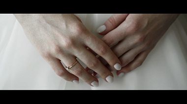 Видеограф Danila Shchegelskiy, Санкт-Петербург, Россия - Y&M wedding video, музыкальное видео, свадьба