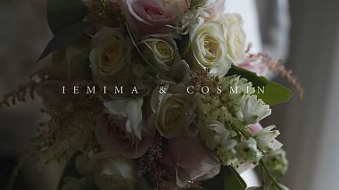 Videographer Valentin Sorin Matei from Ploiești, Rumänien - IEMIMA & COSMIN, wedding