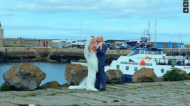 Videograf Jose Lora din Dublin, Irlanda - Carla & Enda, nunta