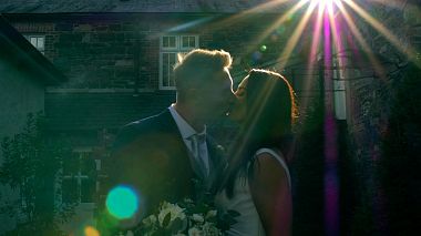 Videografo Jose Lora da Dublino, Irlanda - Jane & Brian, wedding