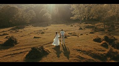 来自 安卡拉, 土耳其 的摄像师 Ankara Wedding - Love Forever Bolu, drone-video, wedding
