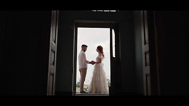 Видеограф Ankara Wedding, Анкара, Турция - Elif & Ali Feel the emotion, drone-video, musical video, wedding