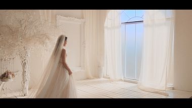 Видеограф Ankara Wedding, Анкара, Турция - A Dream Wedding Film, wedding