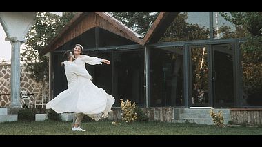 Videographer Ankara Wedding from Ankara, Turecko - Tuğçe&İsmail Wedding Film, wedding