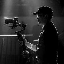 Videographer Kudo Films