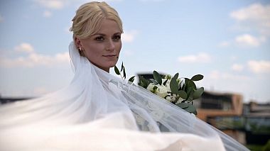 Videografo Ilya Proskuryakov da Kiev, Ucraina - Свадебный клип, event, musical video, wedding