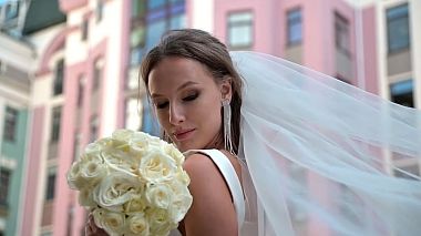 Videographer Ilya Proskuryakov from Kiew, Ukraine - Свадебный клип Игорь и Катерина, musical video, wedding