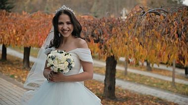 来自 基辅, 乌克兰 的摄像师 Ilya Proskuryakov - Свадебный клип, event, musical video, wedding