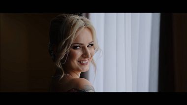 Видеограф Silesiacam Paweł Brzezina, Рыбник, Польша - Wedding Trailer | Dominika & Kamil | Silesiacam 2021, репортаж, свадьба